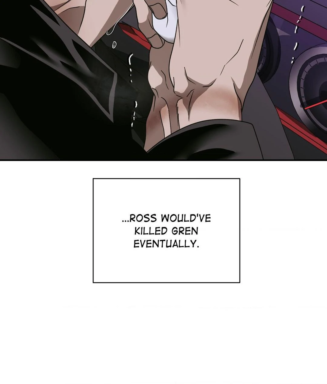 SHUTLINE Chapter 93 - Page 74 in English