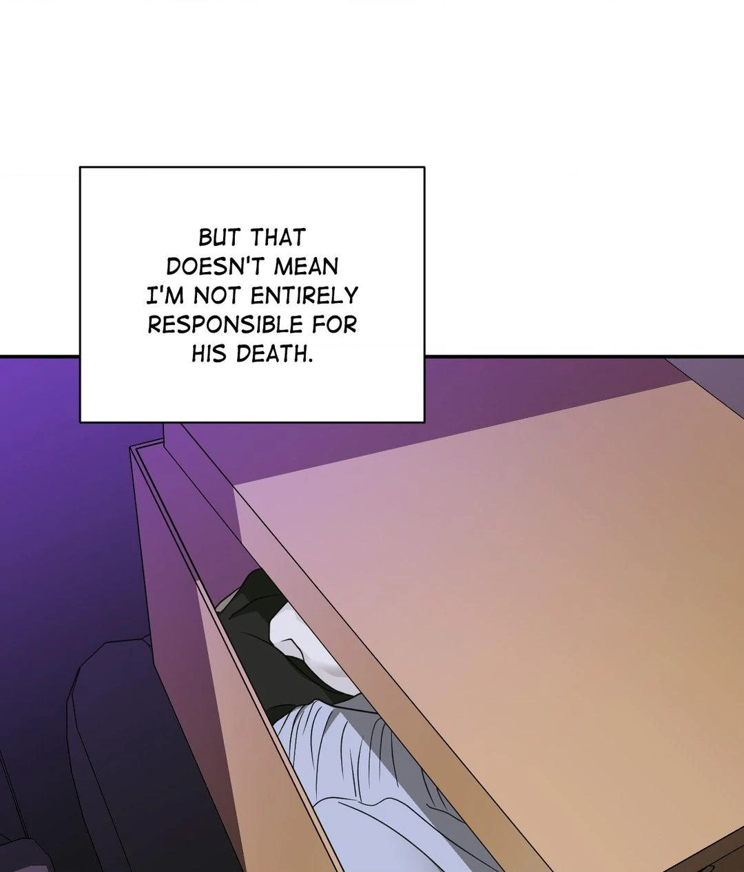 SHUTLINE Chapter 93 - Page 75 in English