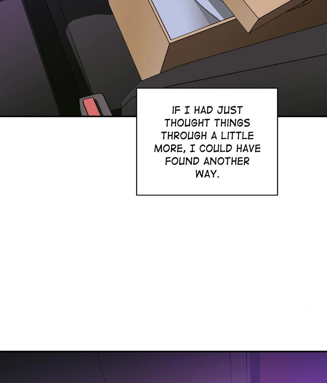 SHUTLINE Chapter 93 - Page 76 in English