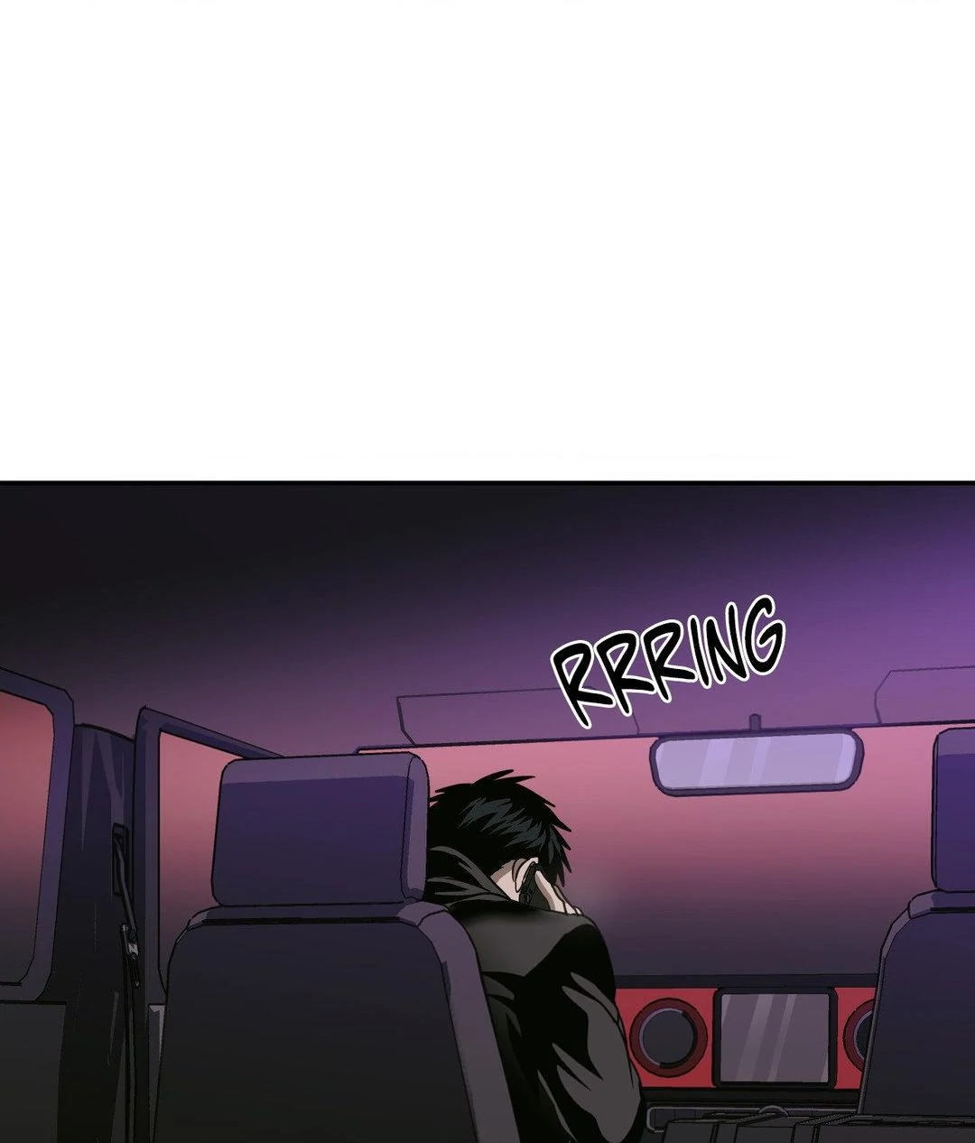 SHUTLINE Chapter 93 - Page 81 in English