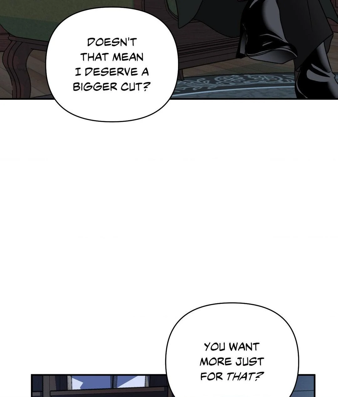 SHUTLINE Chapter 93 - Page 93 in English