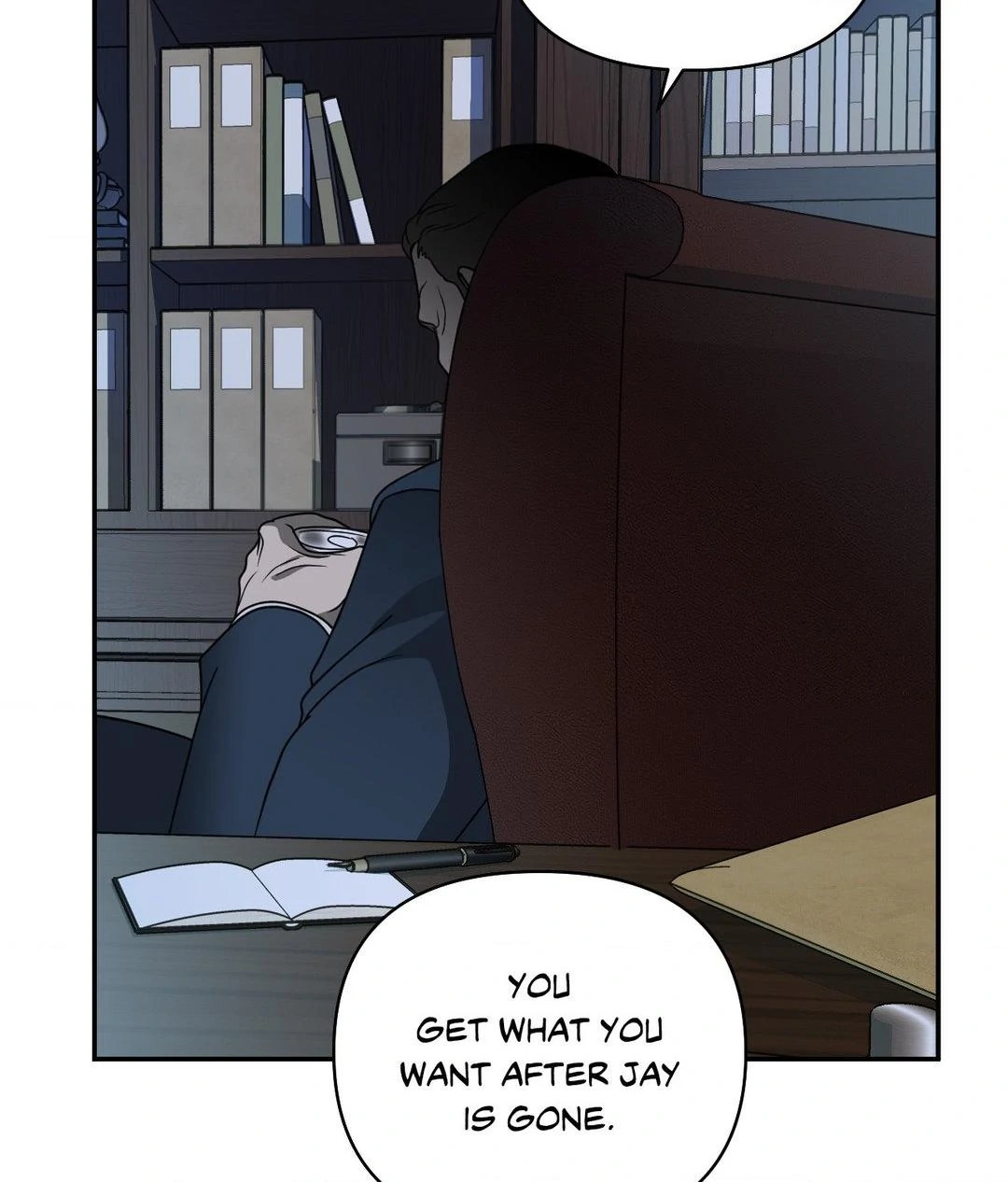 SHUTLINE Chapter 93 - Page 94 in English