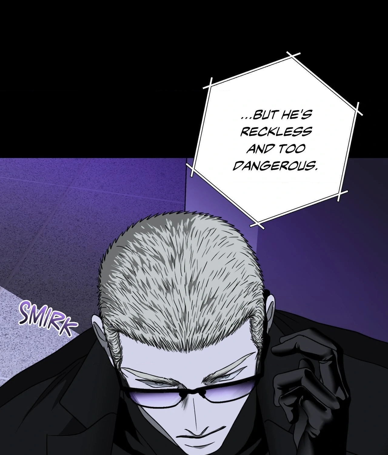SHUTLINE Chapter 94 - Page 15 in English