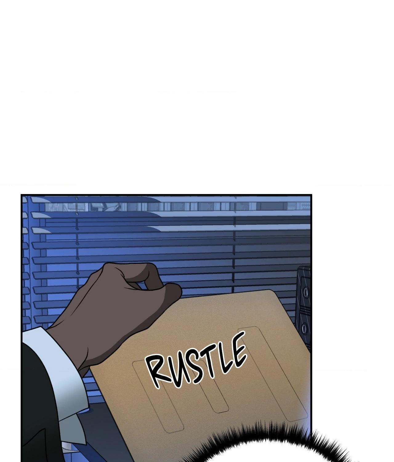 SHUTLINE Chapter 94 - Page 27 in English