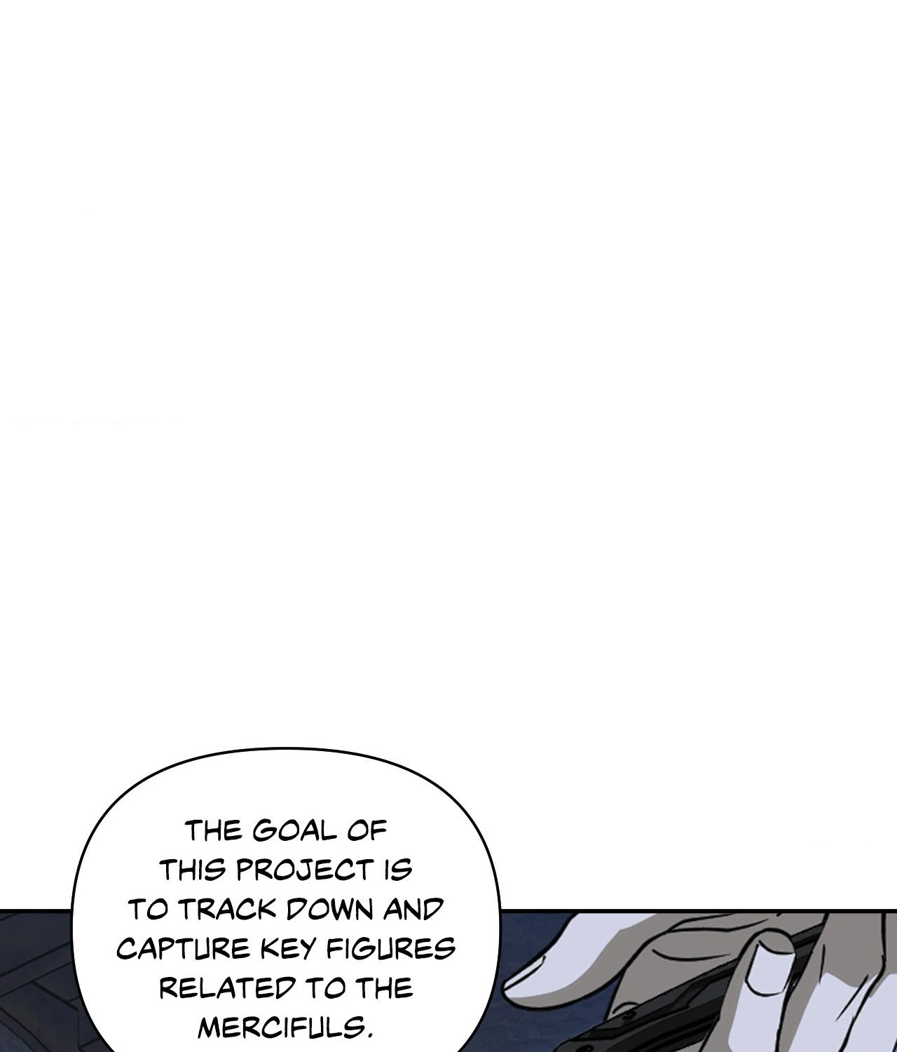 SHUTLINE Chapter 94 - Page 3 in English