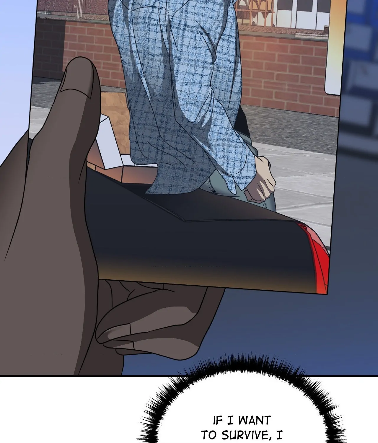 SHUTLINE Chapter 94 - Page 30 in English