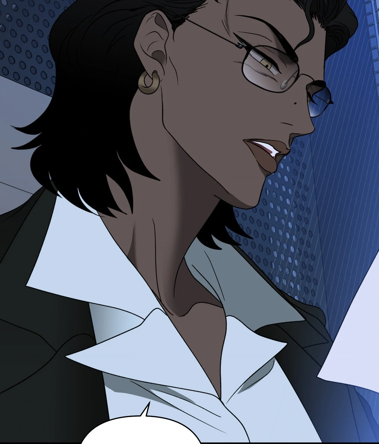 SHUTLINE Chapter 94 - Page 32 in English