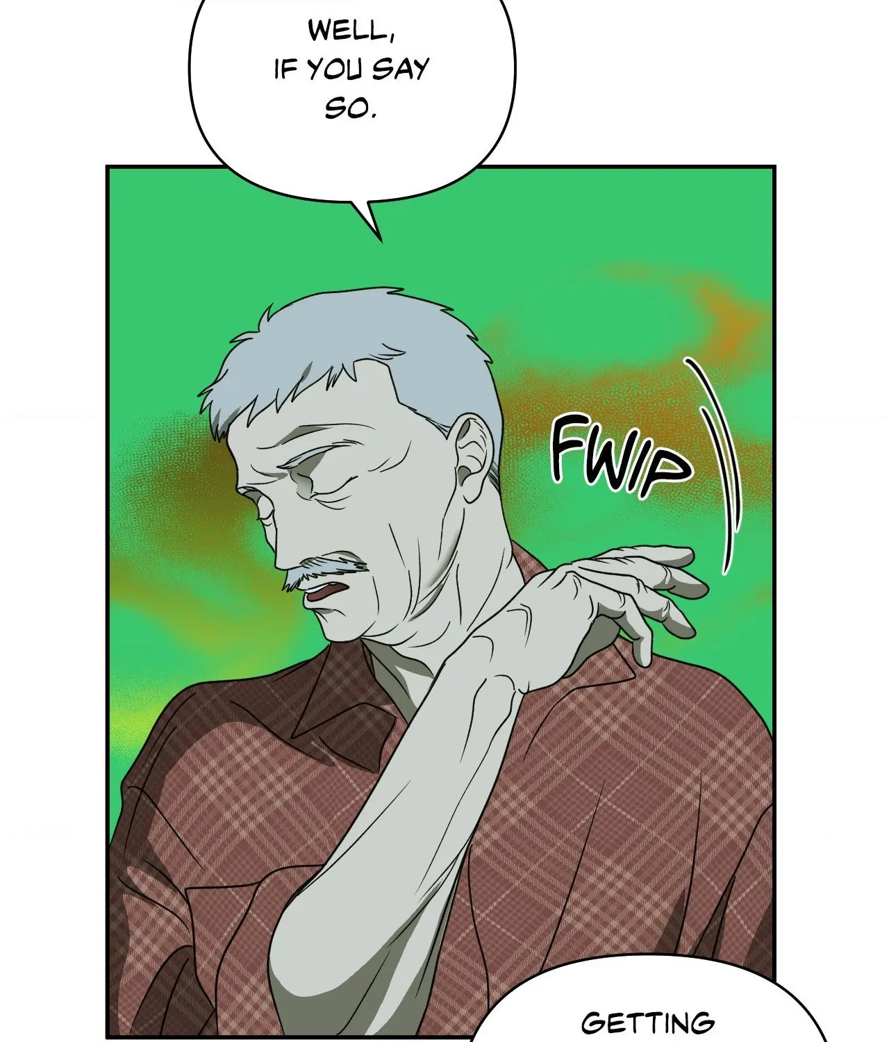 SHUTLINE Chapter 94 - Page 40 in English