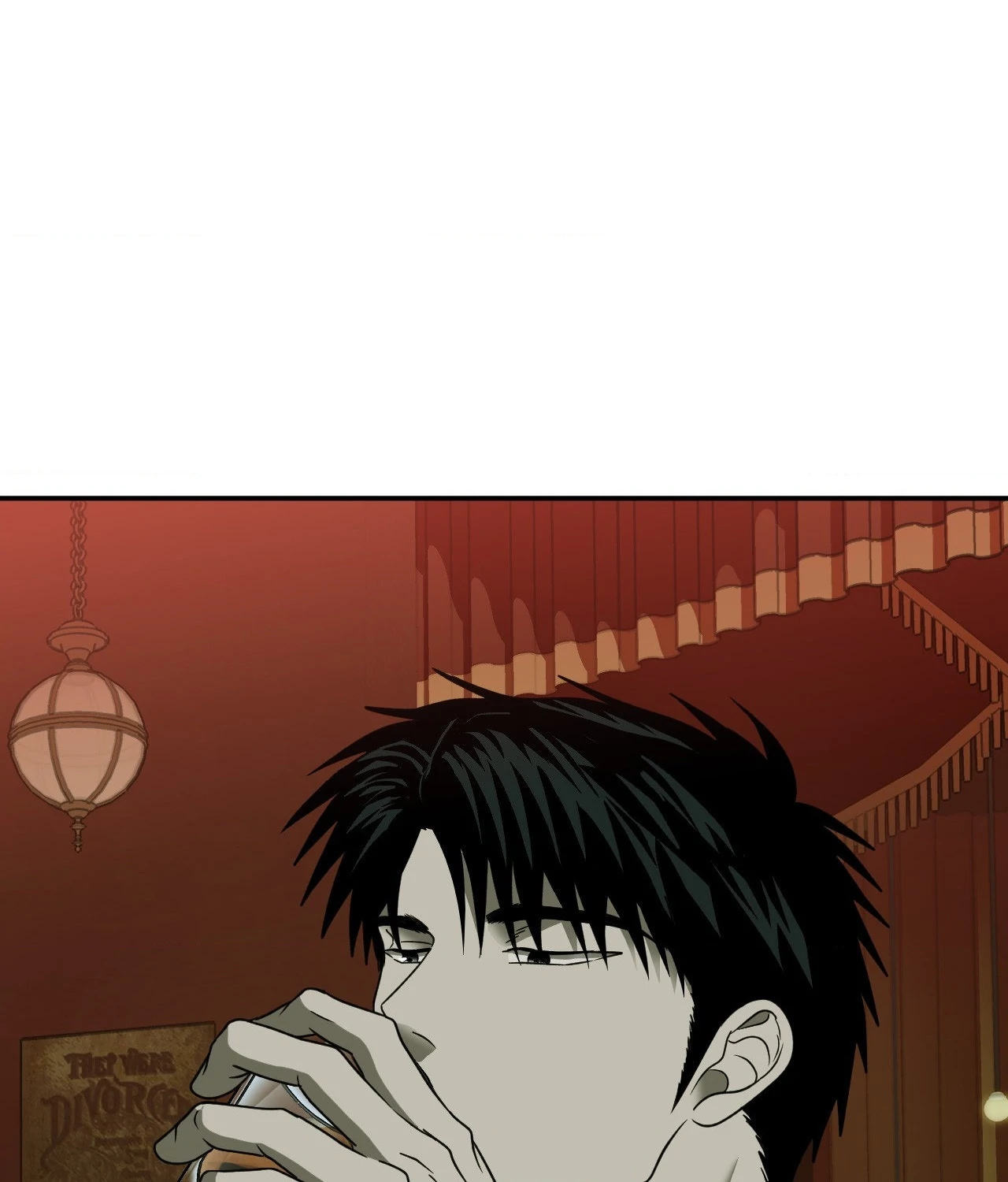 SHUTLINE Chapter 94 - Page 42 in English