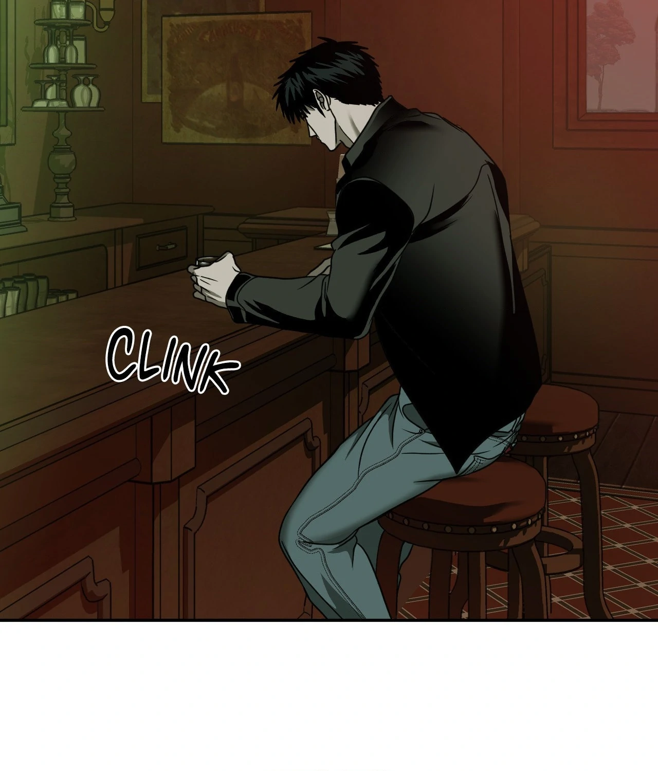 SHUTLINE Chapter 94 - Page 45 in English