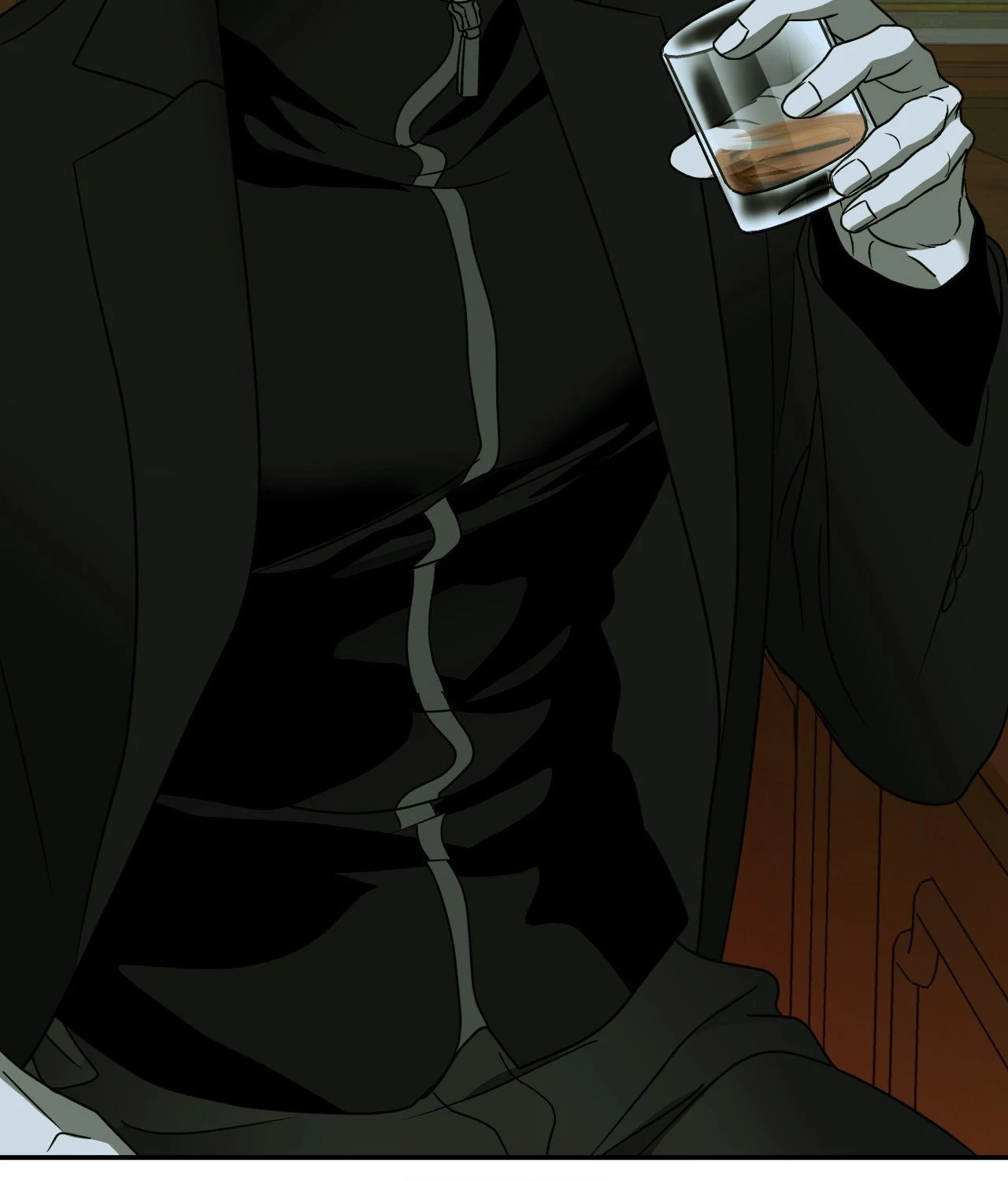 SHUTLINE Chapter 94 - Page 50 in English