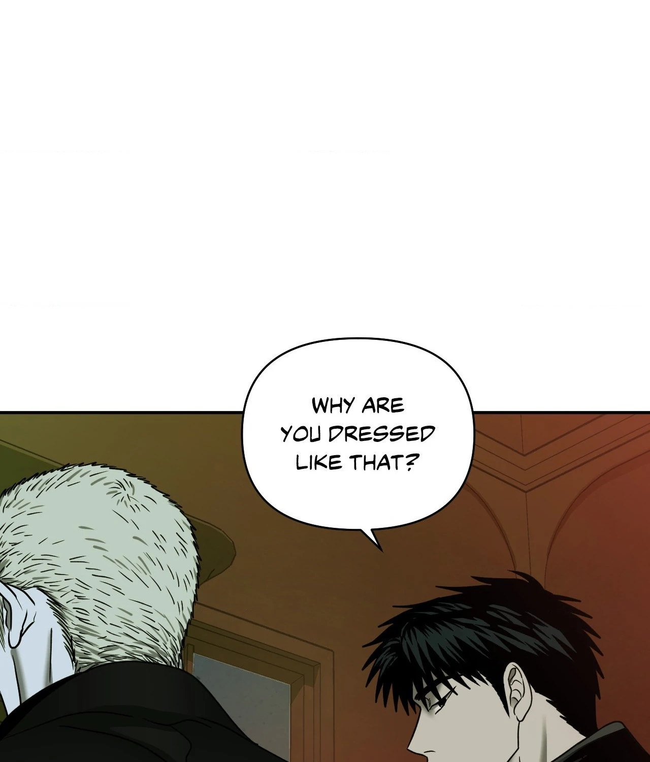 SHUTLINE Chapter 94 - Page 51 in English