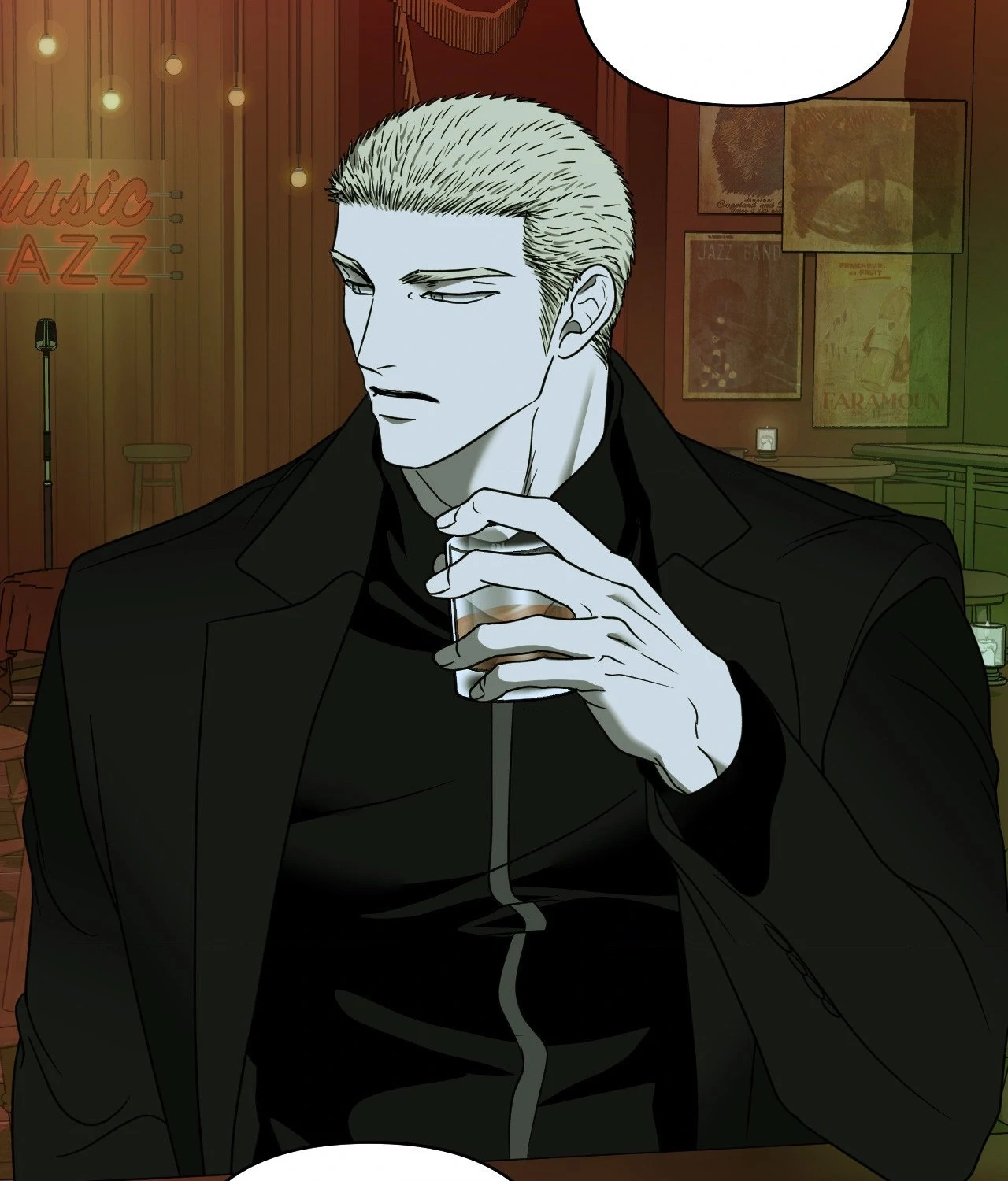 SHUTLINE Chapter 94 - Page 62 in English