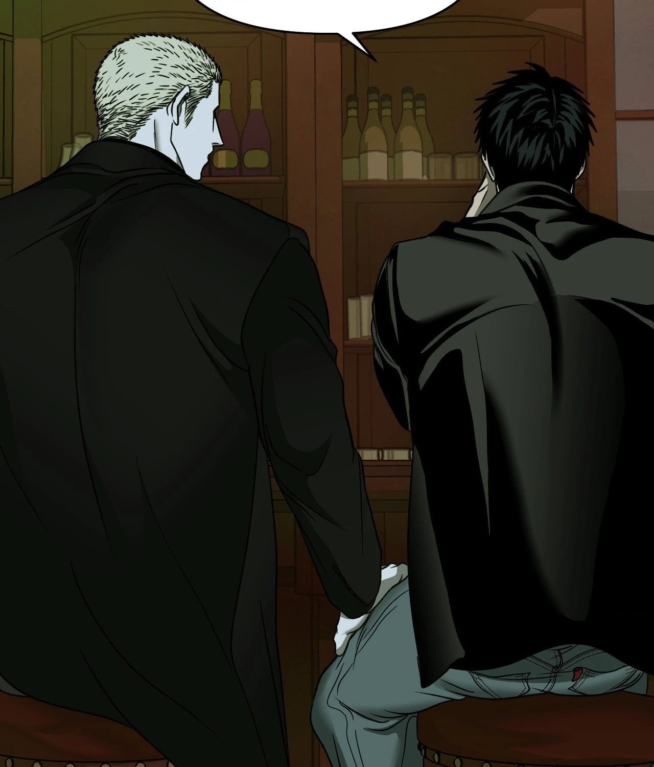 SHUTLINE Chapter 94 - Page 68 in English
