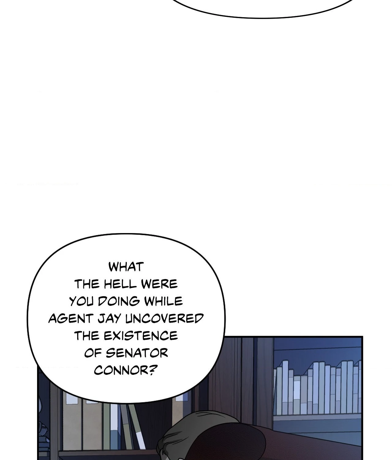 SHUTLINE Chapter 94 - Page 7 in English