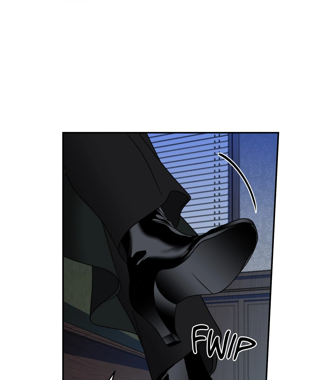 SHUTLINE Chapter 94 - Page 9 in English