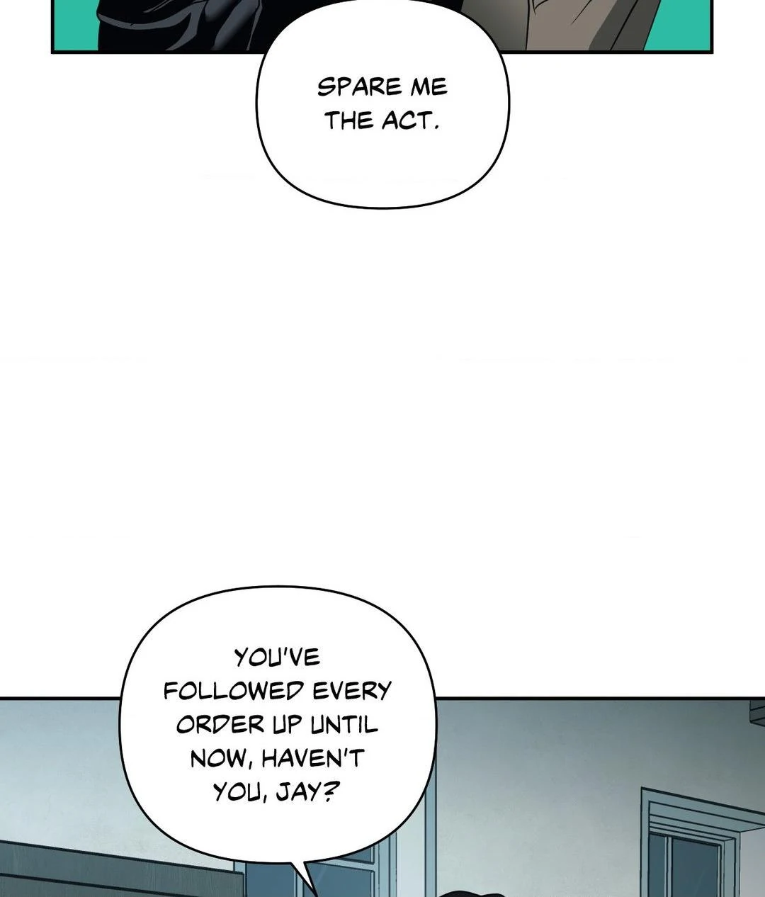 SHUTLINE Chapter 95 - Page 18 in English