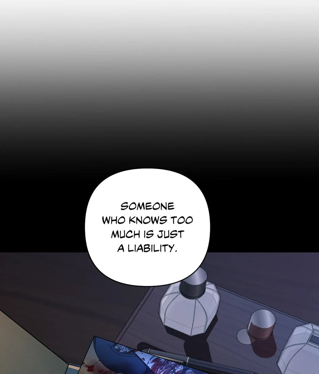 SHUTLINE Chapter 95 - Page 22 in English