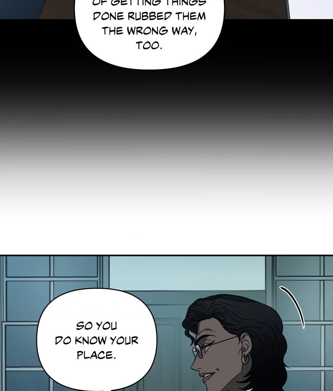 SHUTLINE Chapter 95 - Page 24 in English