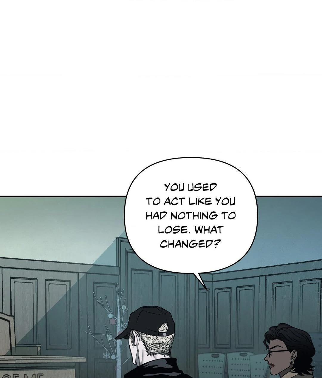 SHUTLINE Chapter 95 - Page 29 in English