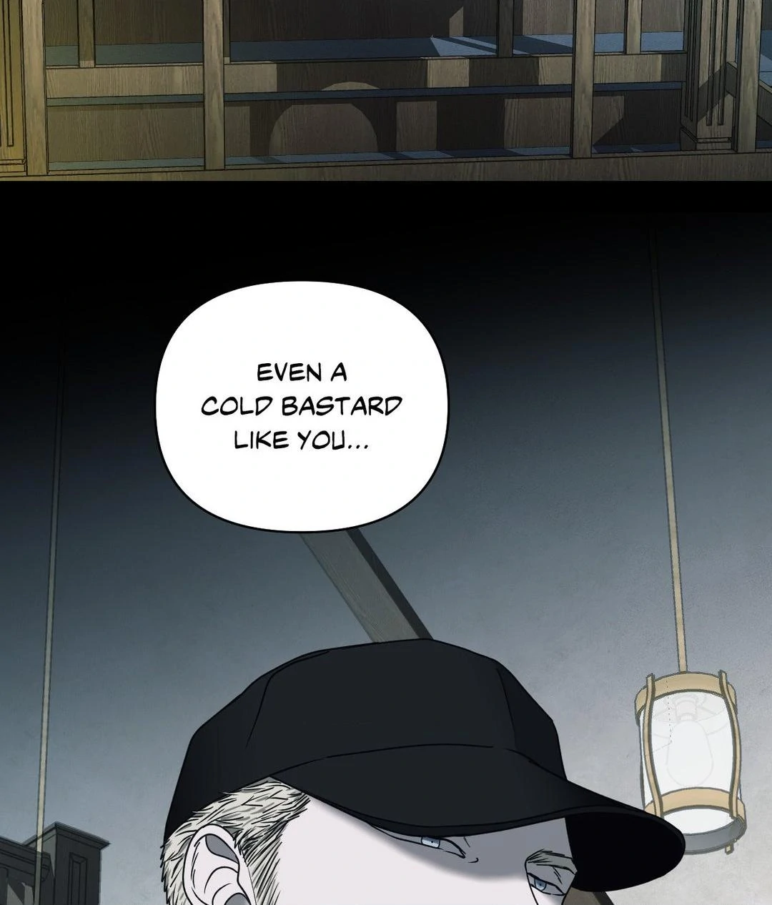 SHUTLINE Chapter 95 - Page 32 in English
