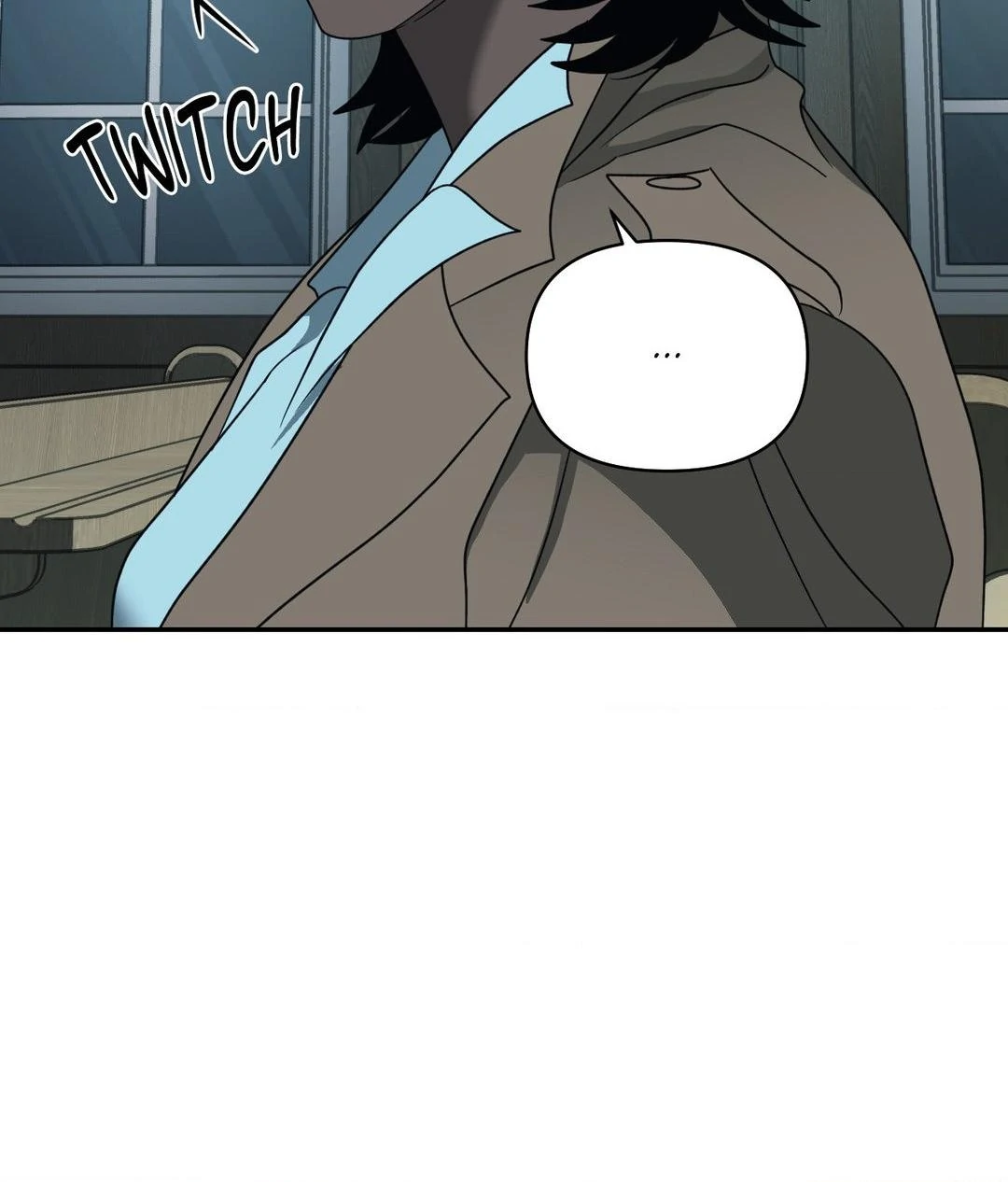 SHUTLINE Chapter 95 - Page 36 in English