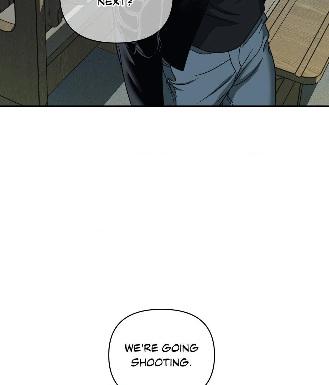 SHUTLINE Chapter 95 - Page 46 in English