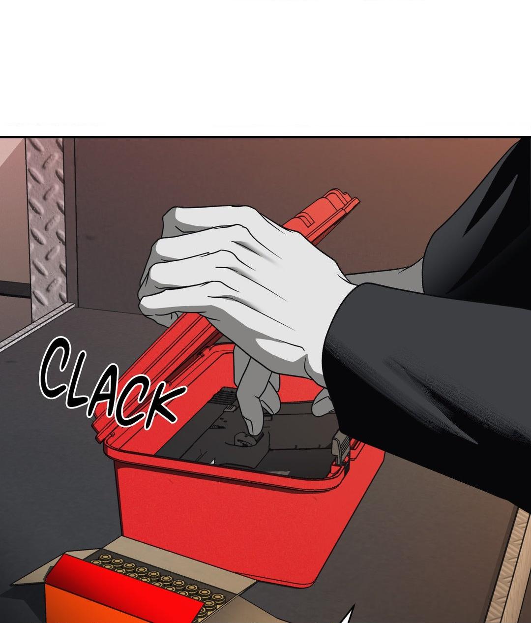 SHUTLINE Chapter 95 - Page 59 in English