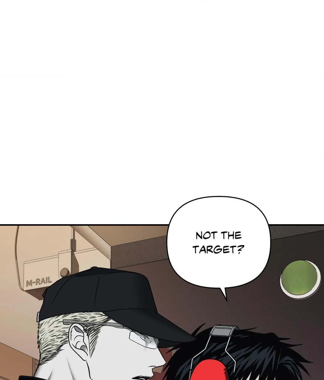 SHUTLINE Chapter 95 - Page 81 in English