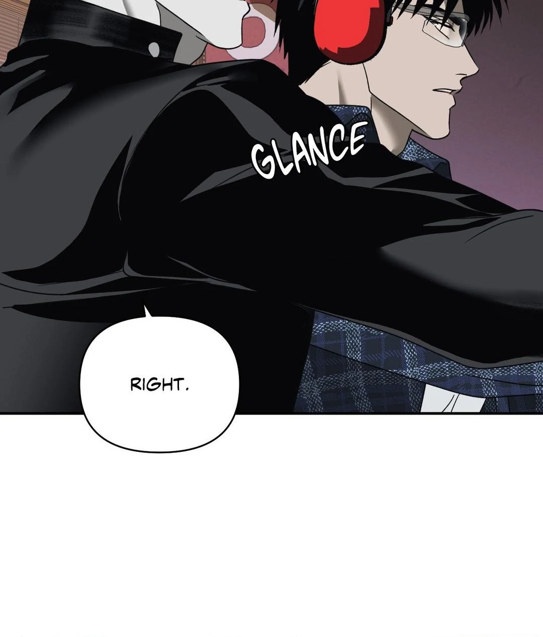 SHUTLINE Chapter 95 - Page 82 in English