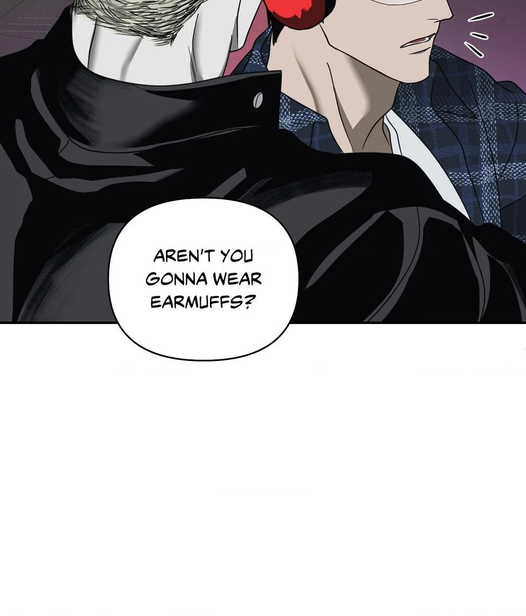 SHUTLINE Chapter 95 - Page 86 in English