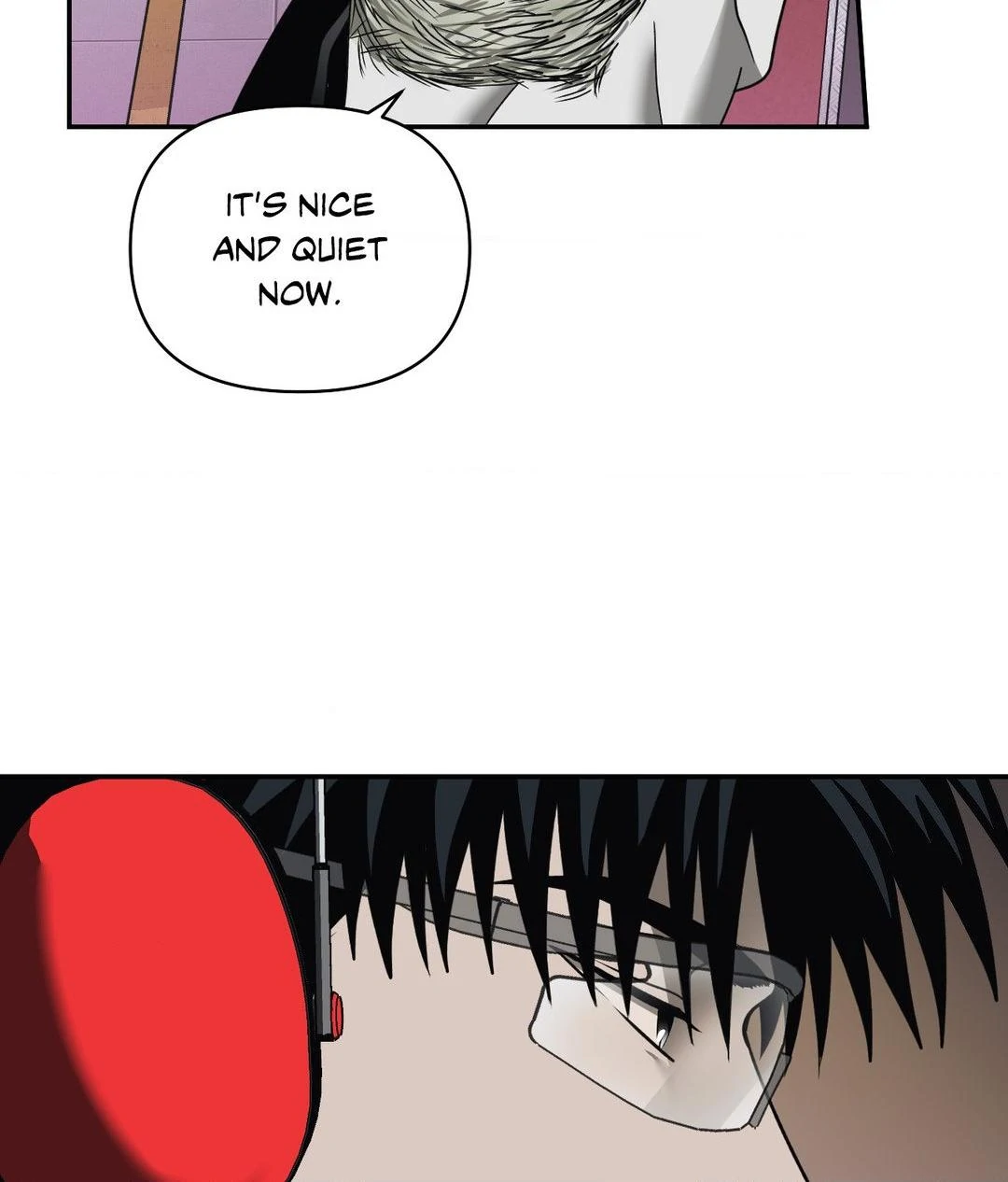 SHUTLINE Chapter 95 - Page 89 in English
