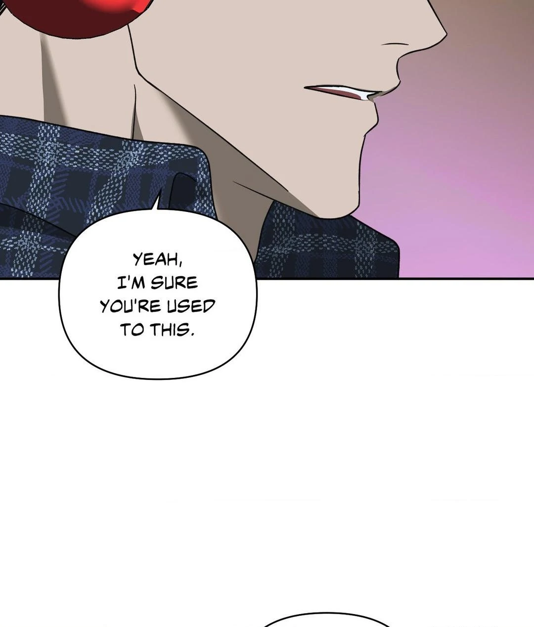 SHUTLINE Chapter 95 - Page 90 in English