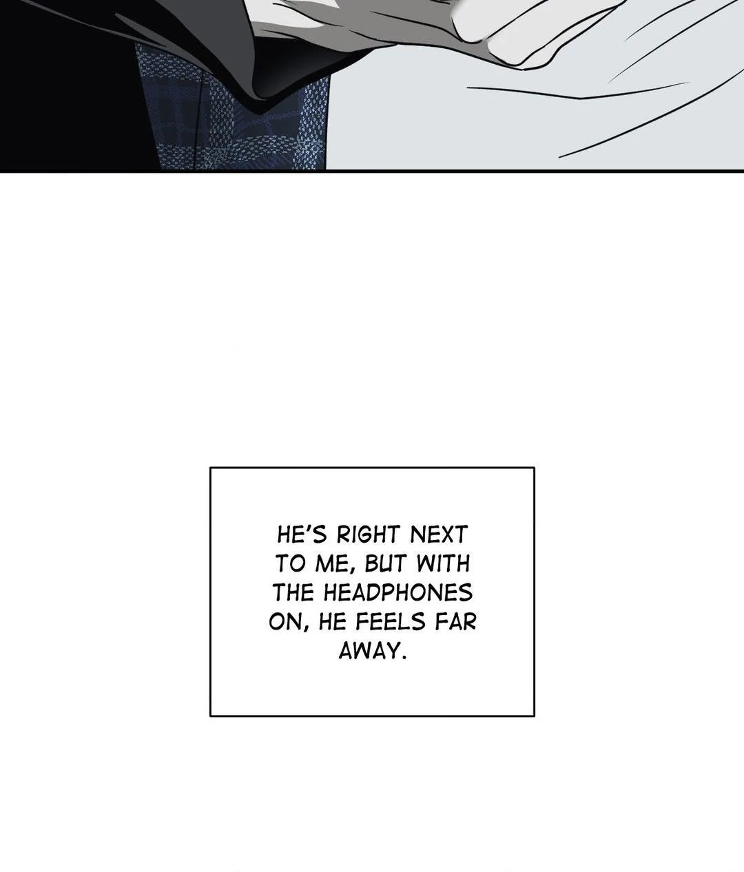 SHUTLINE Chapter 95 - Page 96 in English