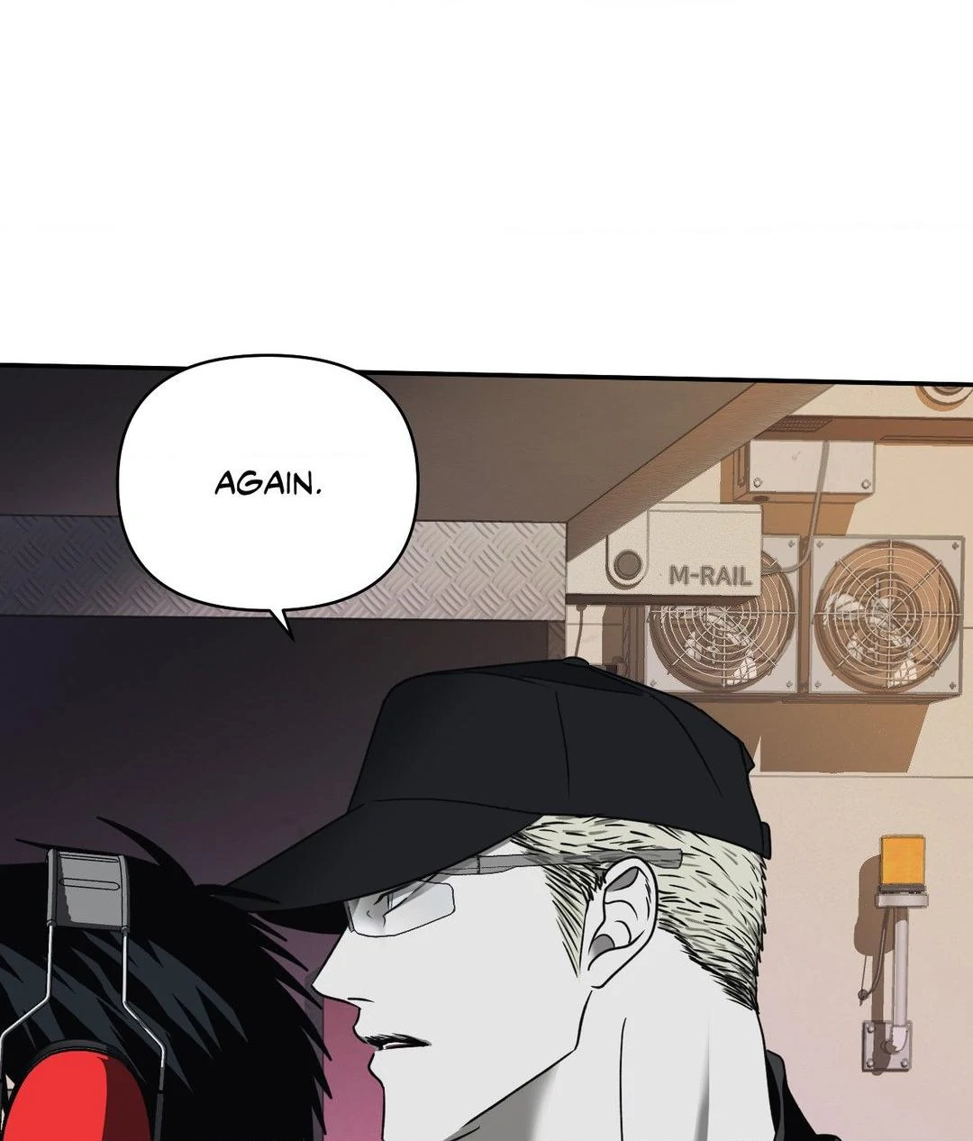 SHUTLINE Chapter 95 - Page 99 in English