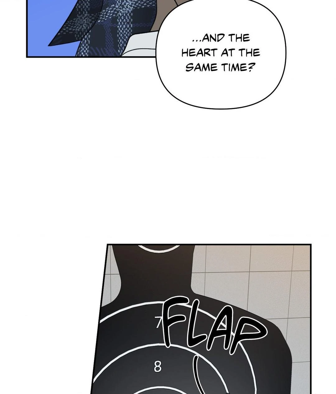 SHUTLINE Chapter 96 - Page 10 in English