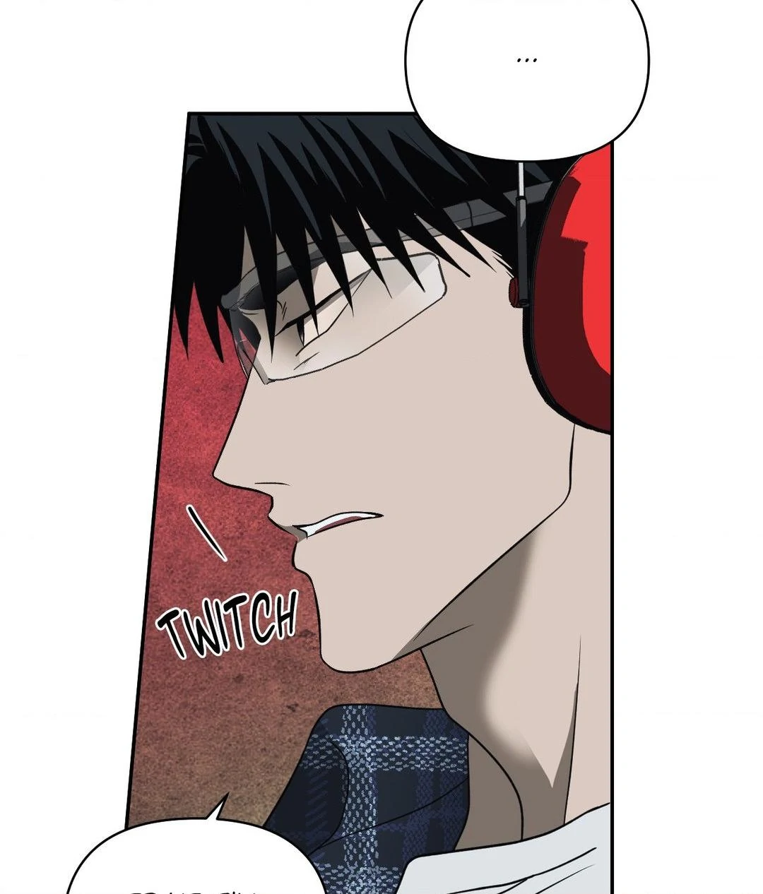 SHUTLINE Chapter 96 - Page 17 in English