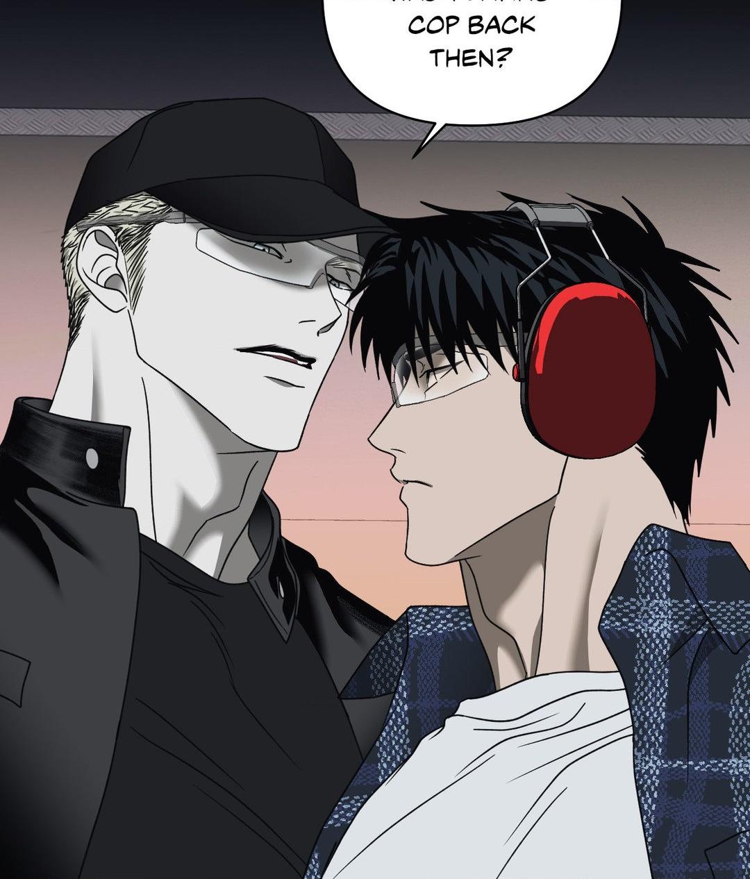 SHUTLINE Chapter 96 - Page 20 in English
