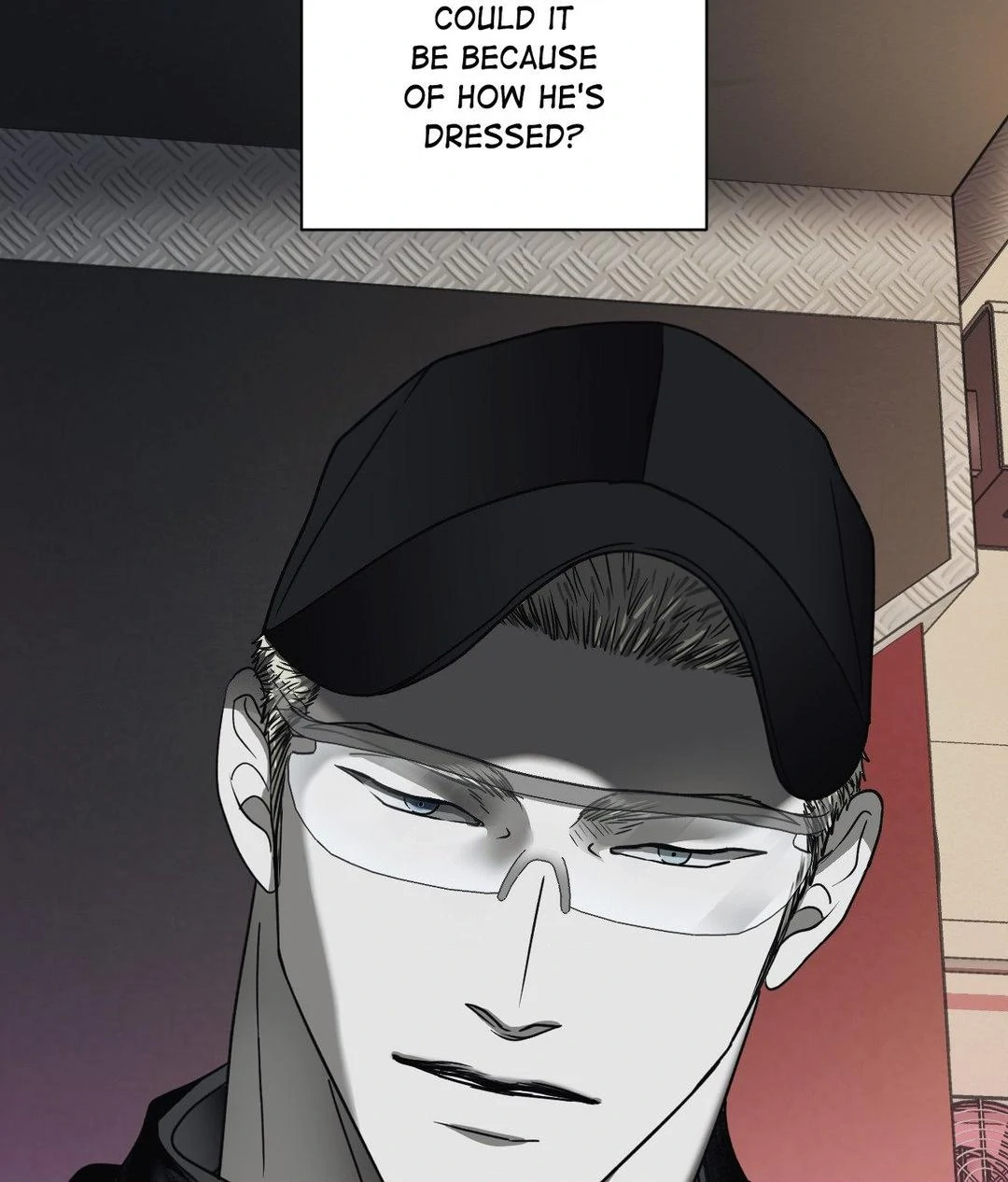 SHUTLINE Chapter 96 - Page 31 in English