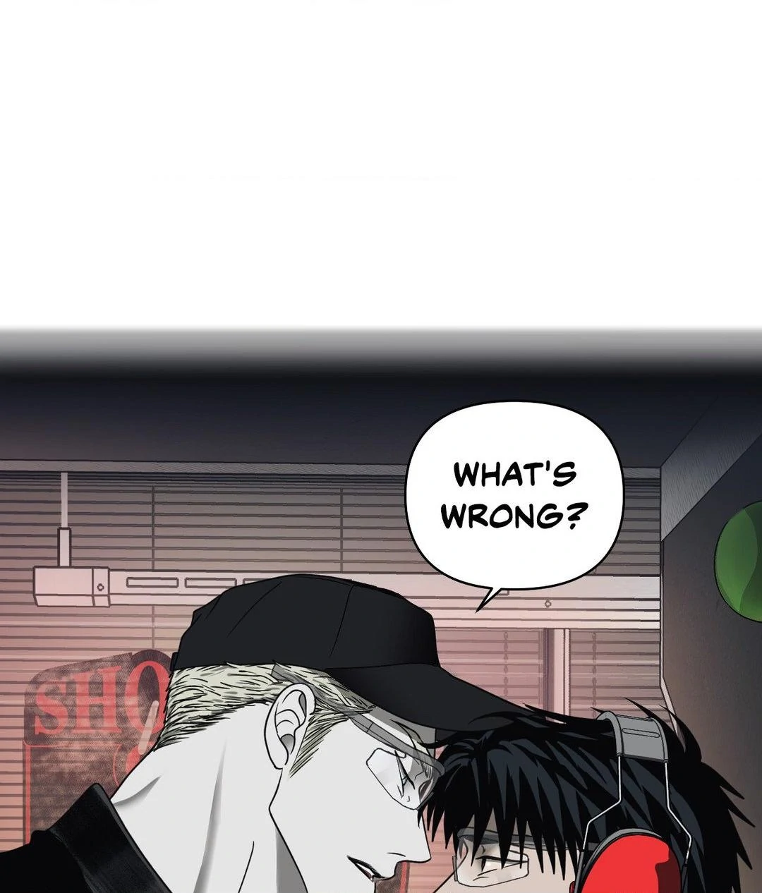 SHUTLINE Chapter 96 - Page 52 in English