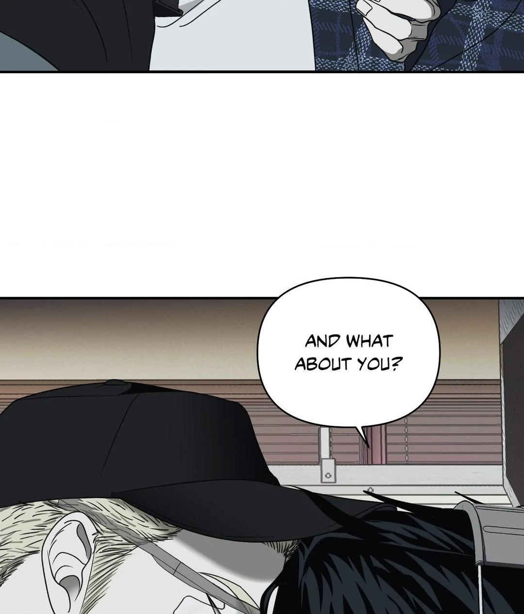 SHUTLINE Chapter 96 - Page 54 in English