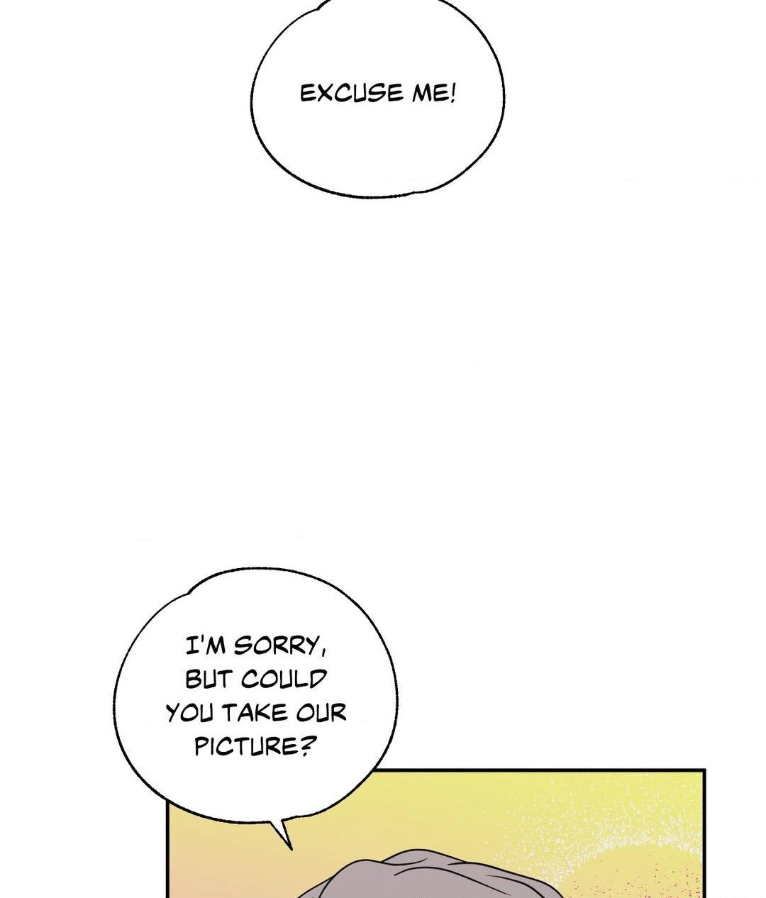 SHUTLINE Chapter 96 - Page 59 in English