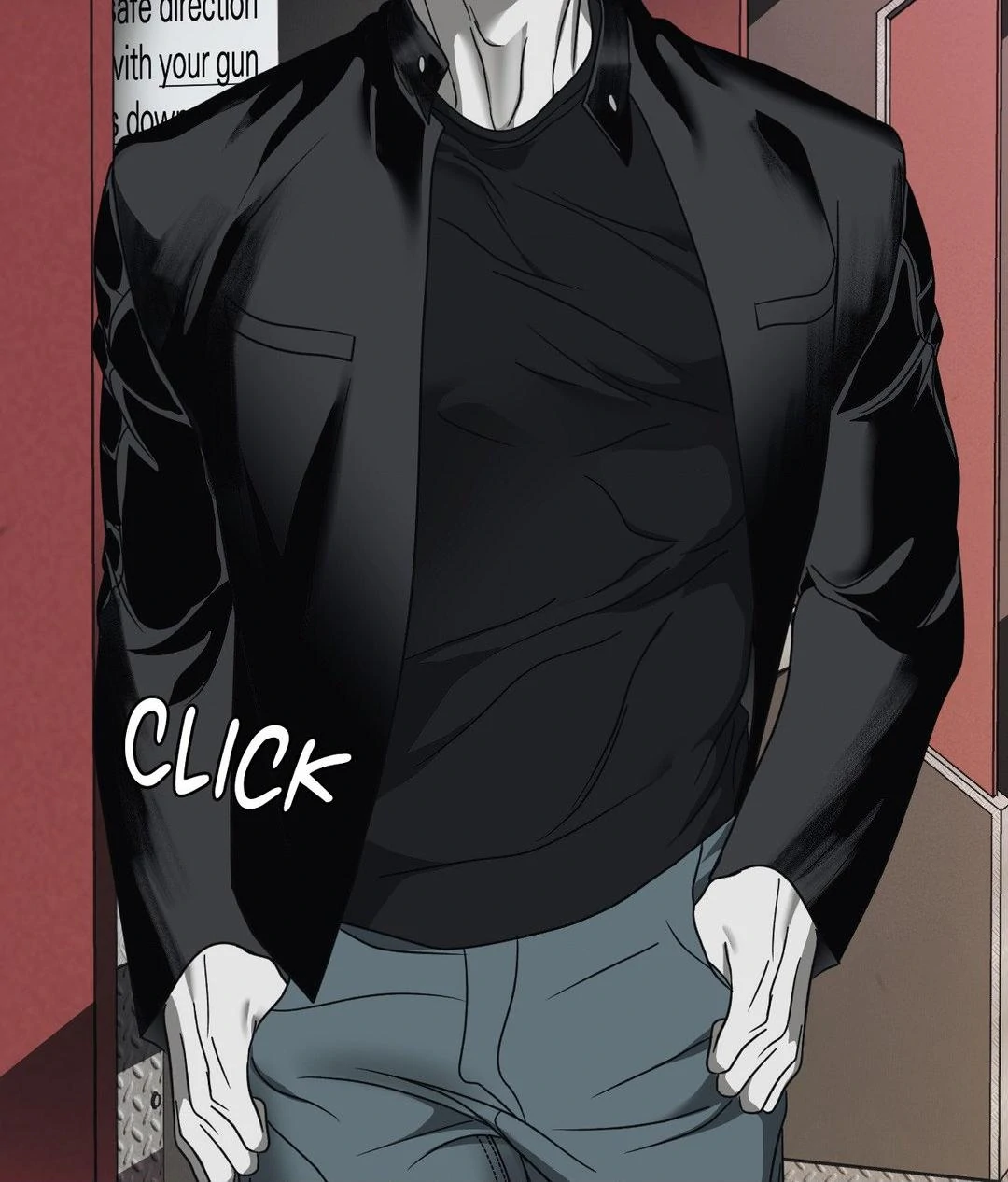 SHUTLINE Chapter 96 - Page 65 in English
