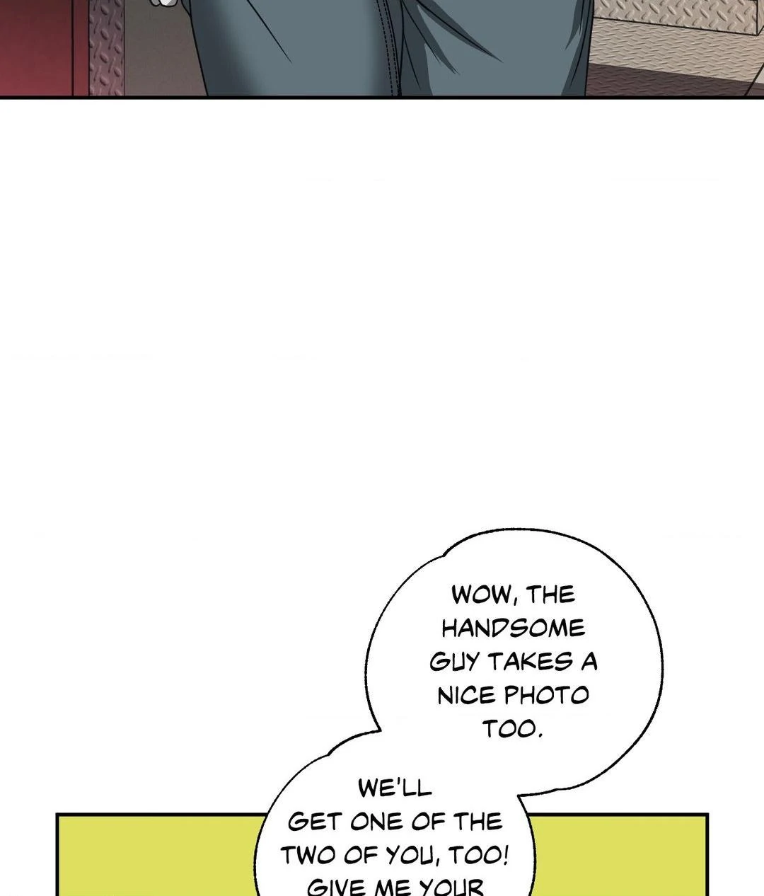 SHUTLINE Chapter 96 - Page 66 in English