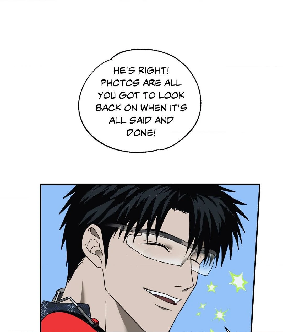 SHUTLINE Chapter 96 - Page 71 in English