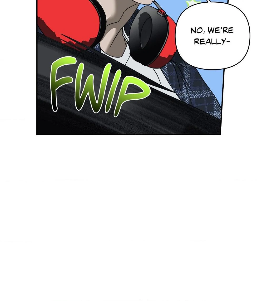 SHUTLINE Chapter 96 - Page 72 in English
