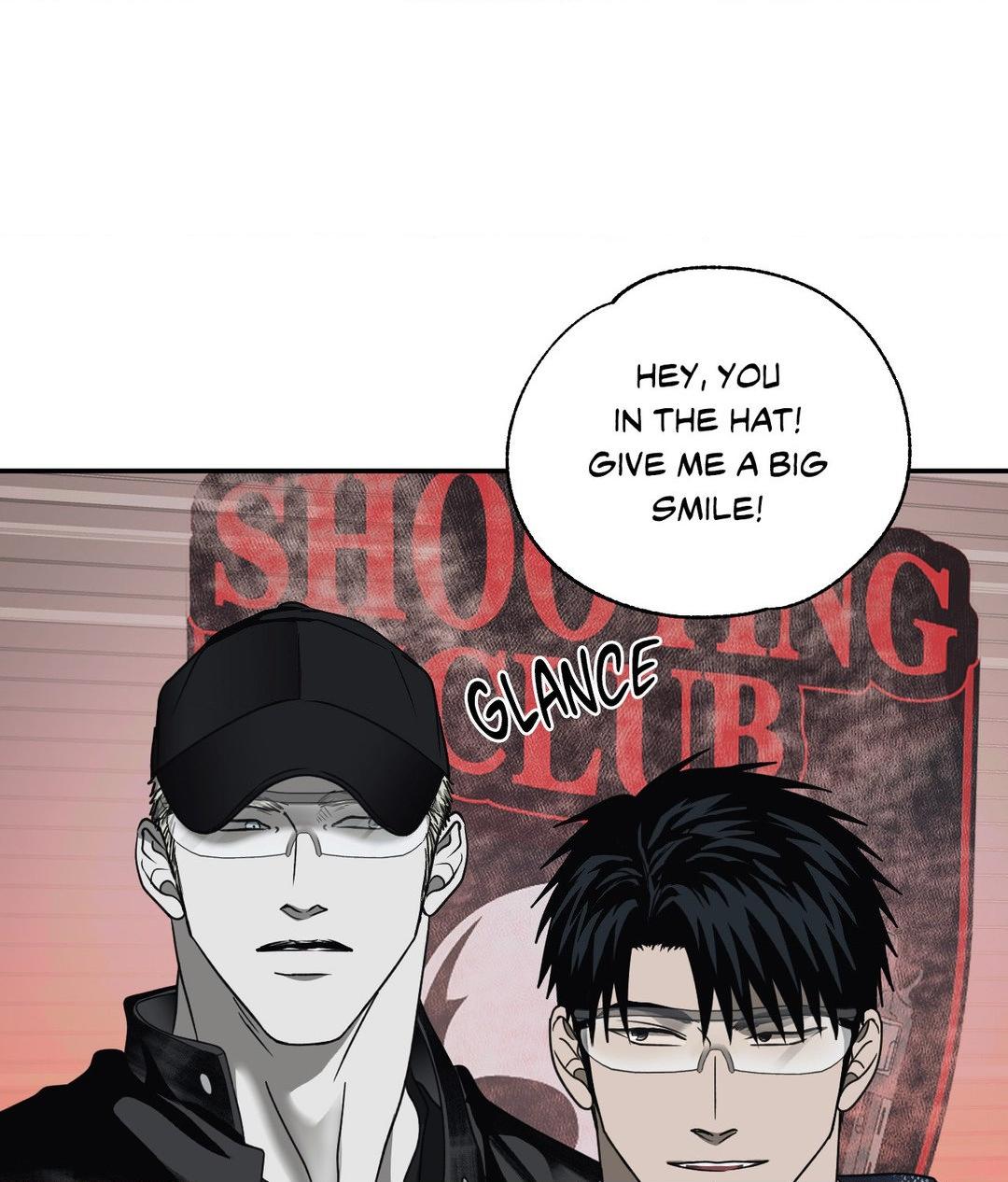 SHUTLINE Chapter 96 - Page 76 in English
