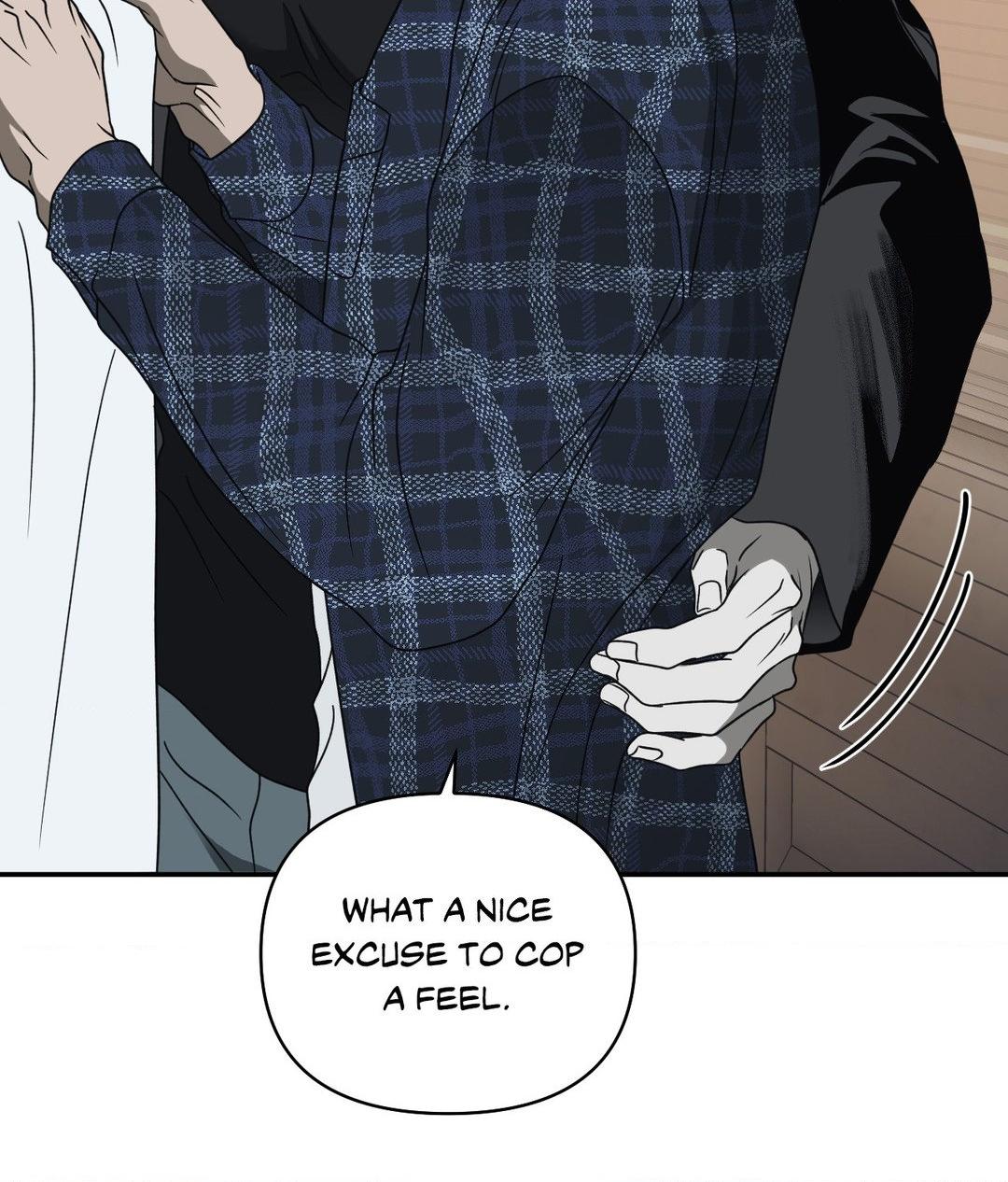 SHUTLINE Chapter 96 - Page 79 in English