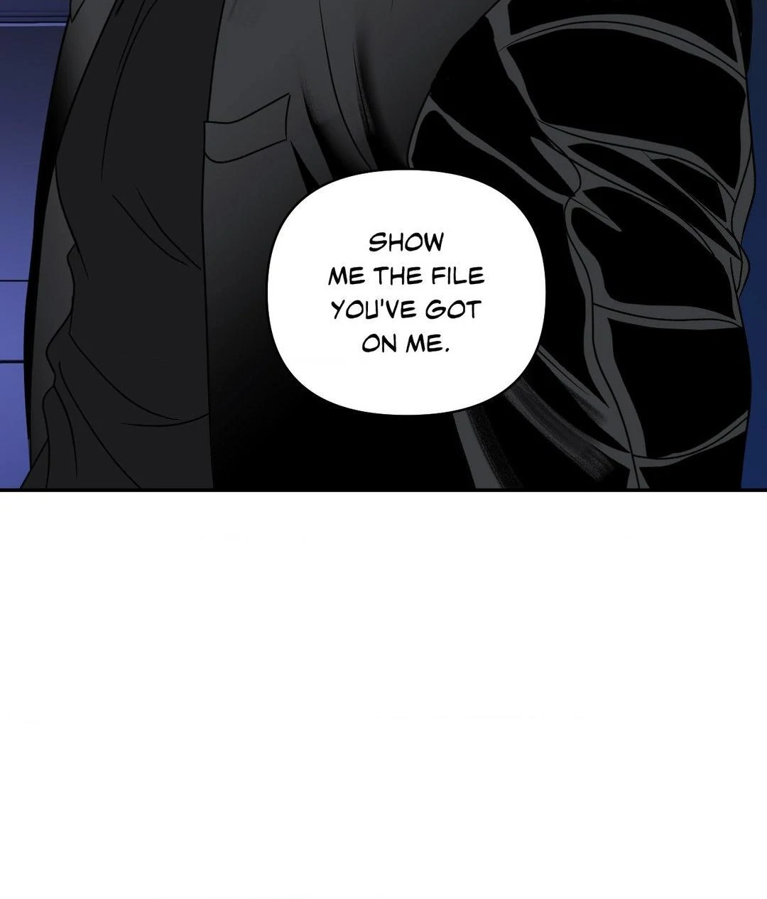 SHUTLINE Chapter 96 - Page 88 in English