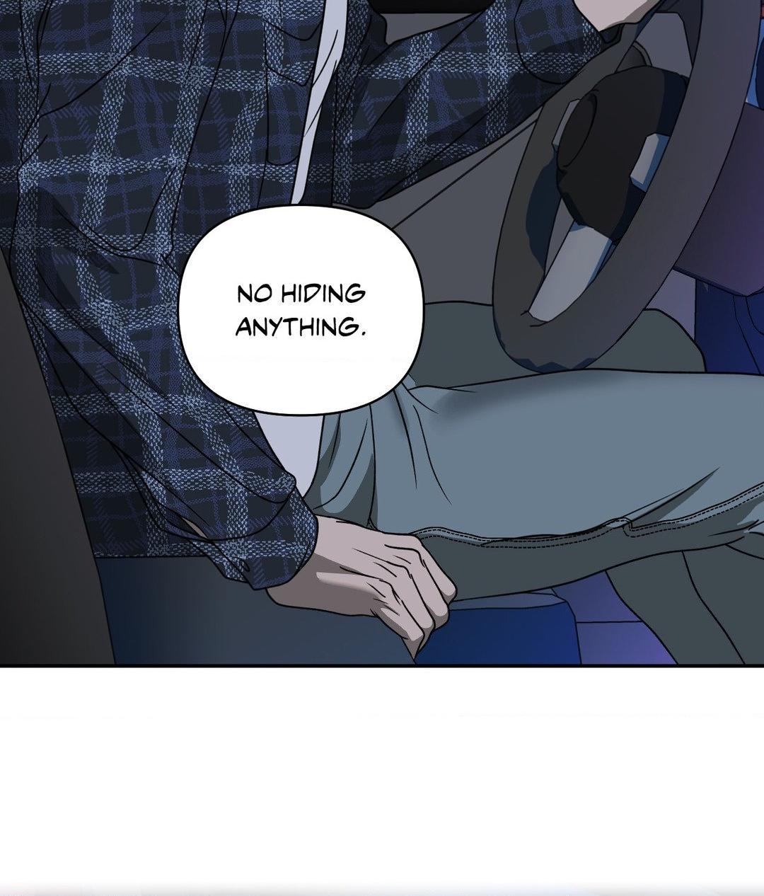 SHUTLINE Chapter 96 - Page 90 in English